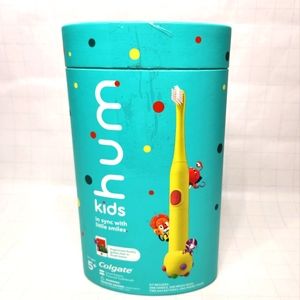 hum Kids Smart Battery Powered Toothbrush